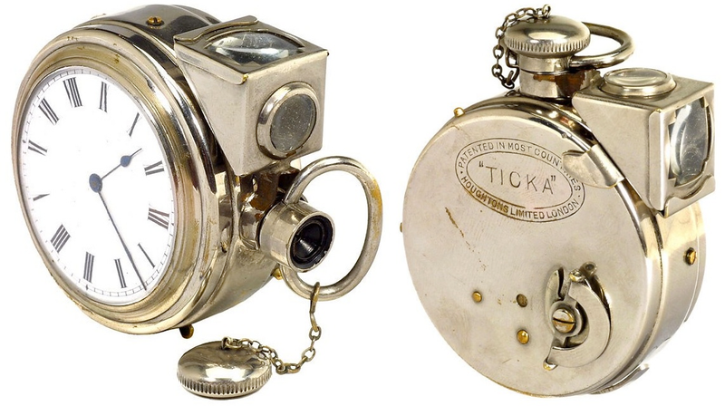 Illustration for article titled These Miniature Spy Cameras Could Make You The Perfect James Bond